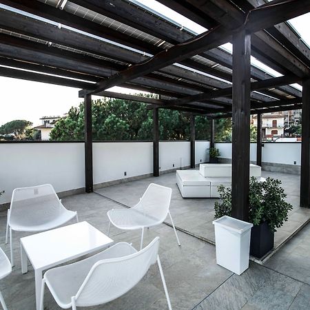 Sicilia'S Art Hotel & Spa Aci Trezza Eksteriør bilde