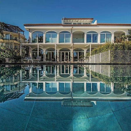Sicilia'S Art Hotel & Spa Aci Trezza Eksteriør bilde