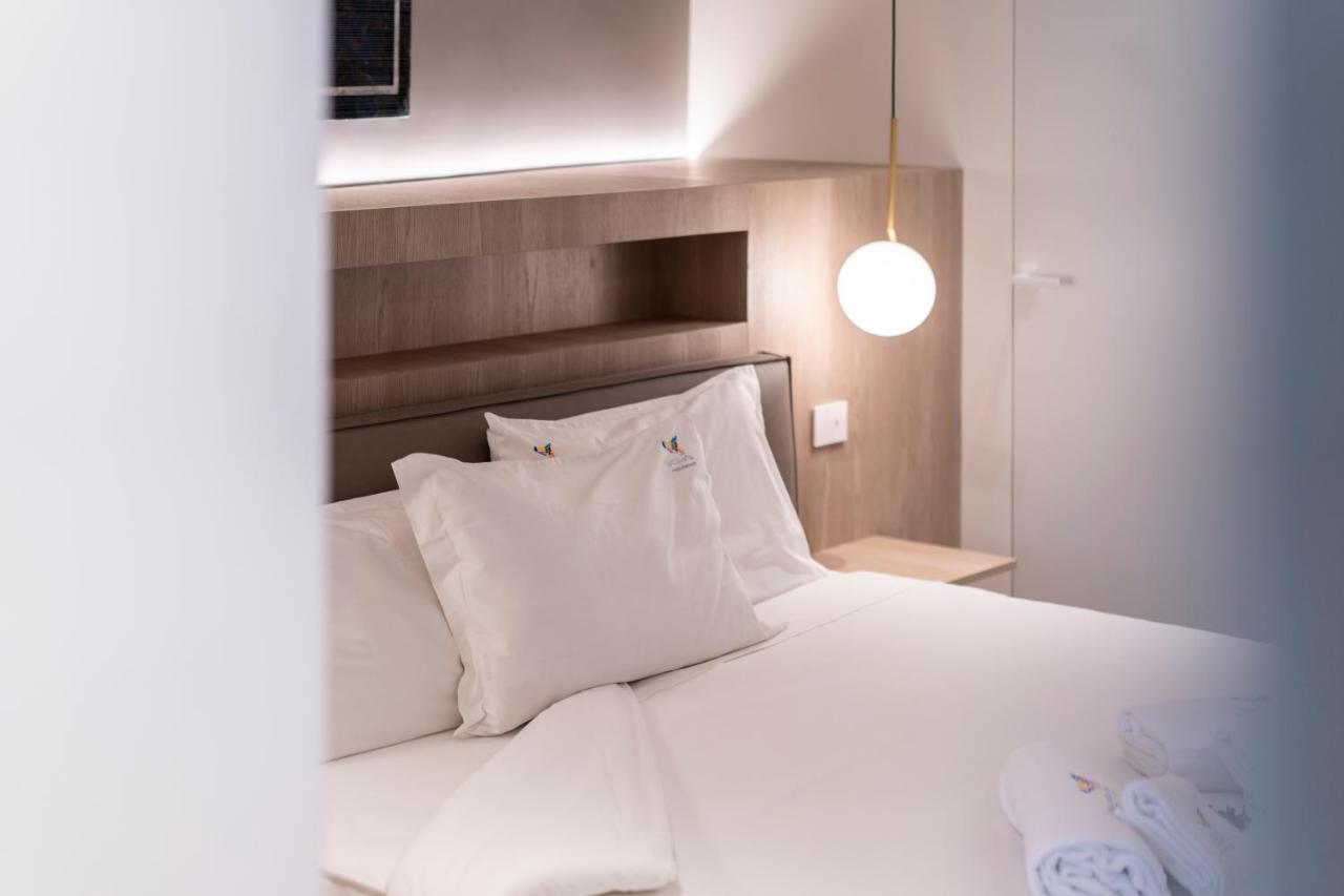 Sicilia'S Art Hotel & Spa Aci Trezza Eksteriør bilde