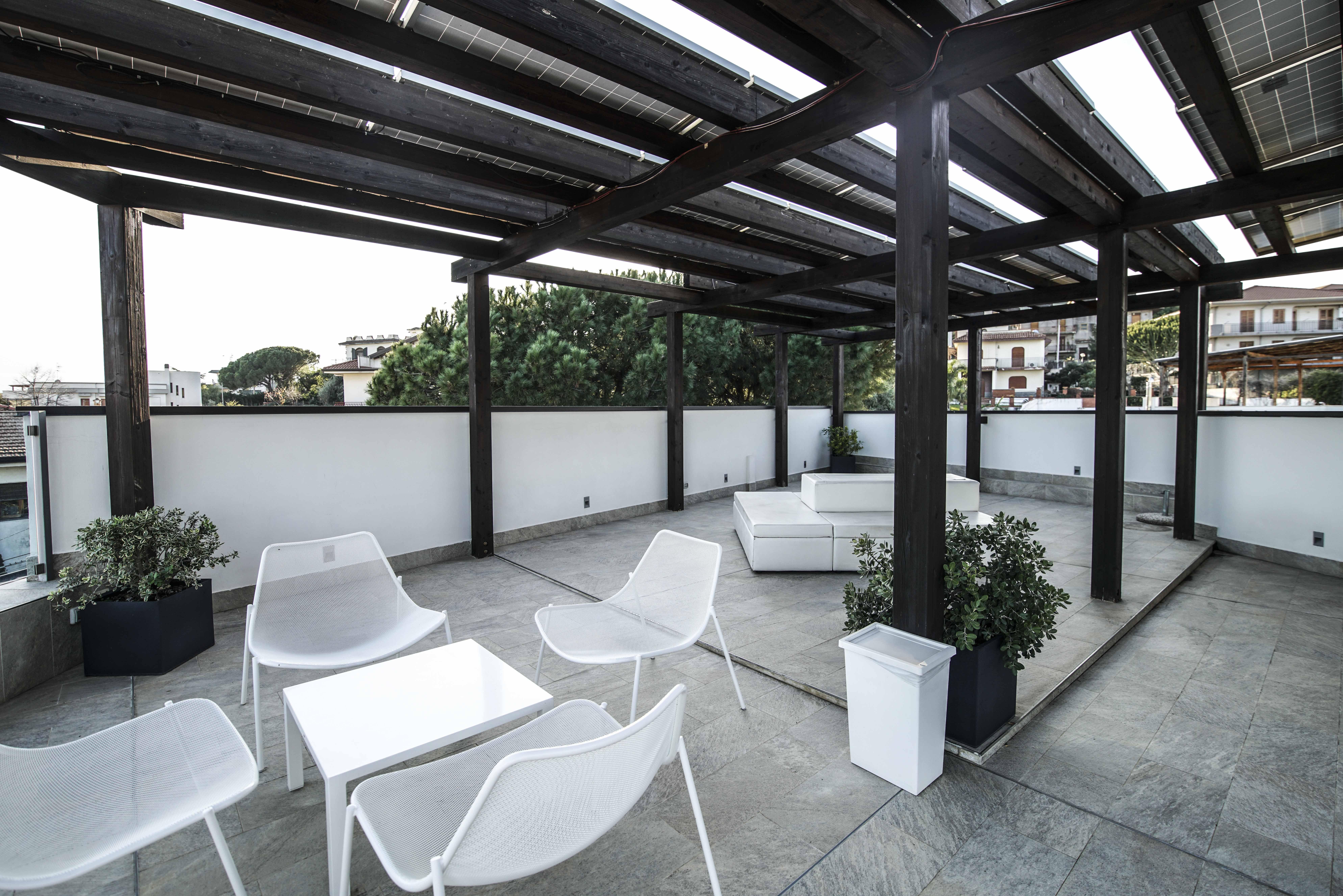 Sicilia'S Art Hotel & Spa Aci Trezza Eksteriør bilde