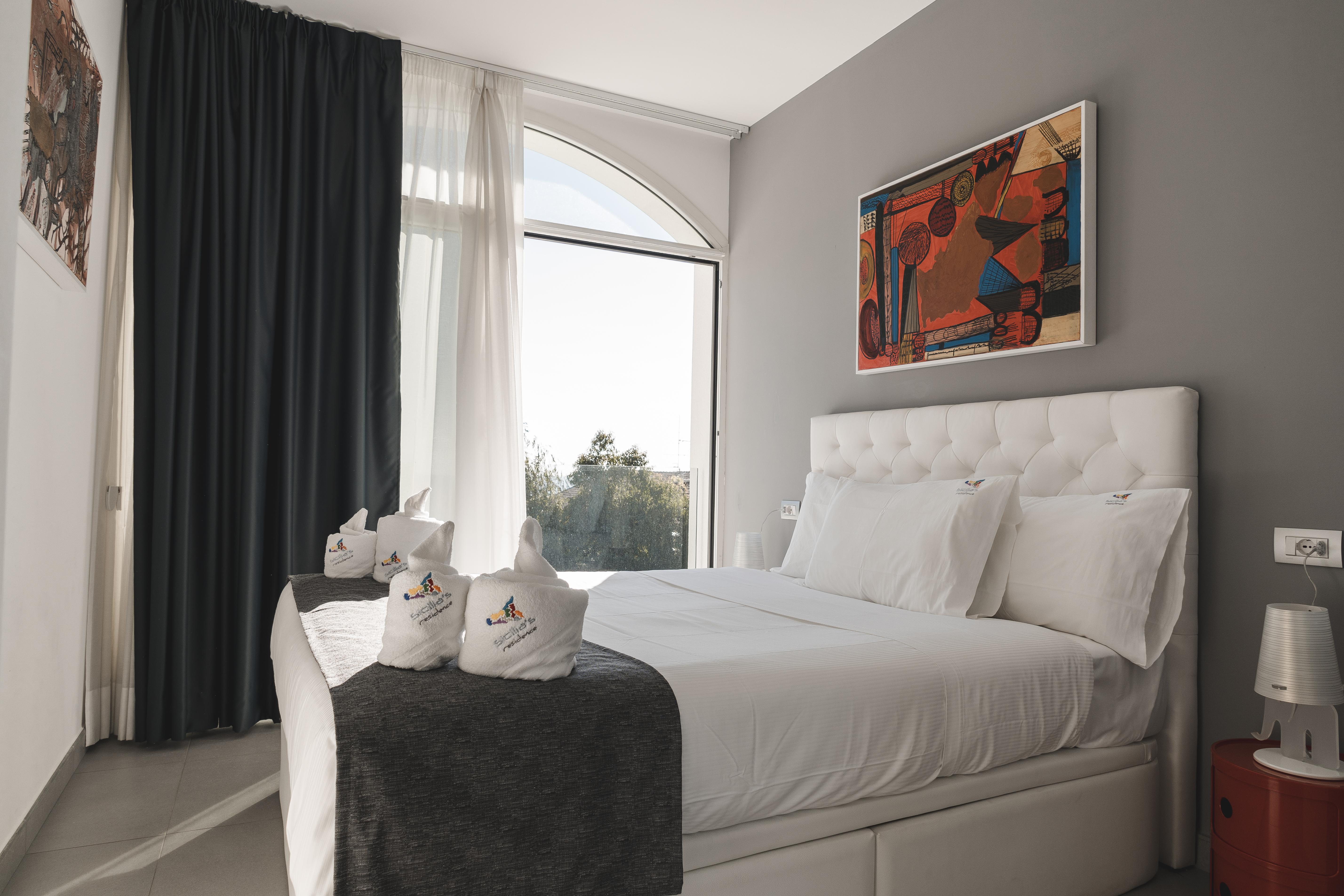 Sicilia'S Art Hotel & Spa Aci Trezza Eksteriør bilde