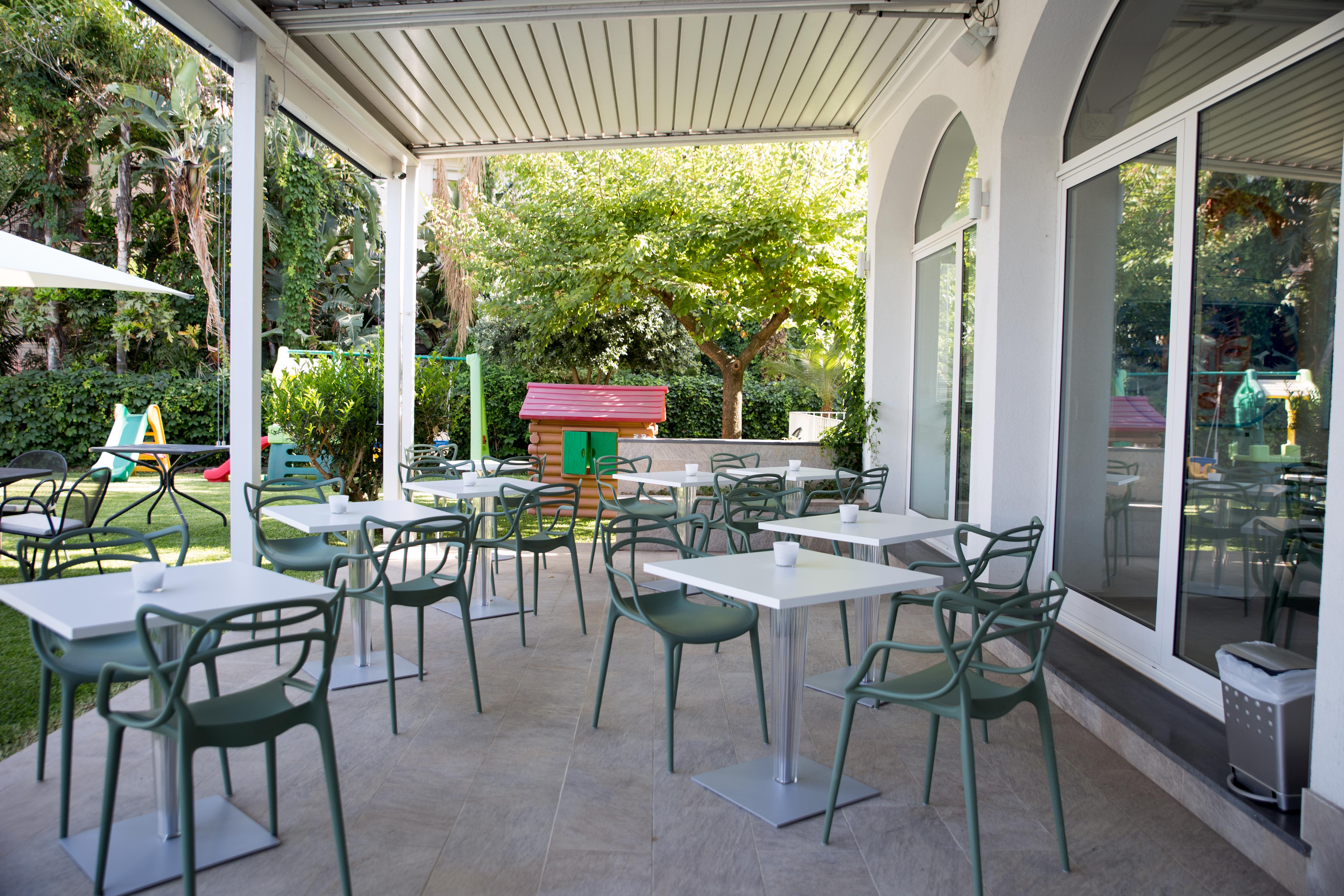 Sicilia'S Art Hotel & Spa Aci Trezza Eksteriør bilde