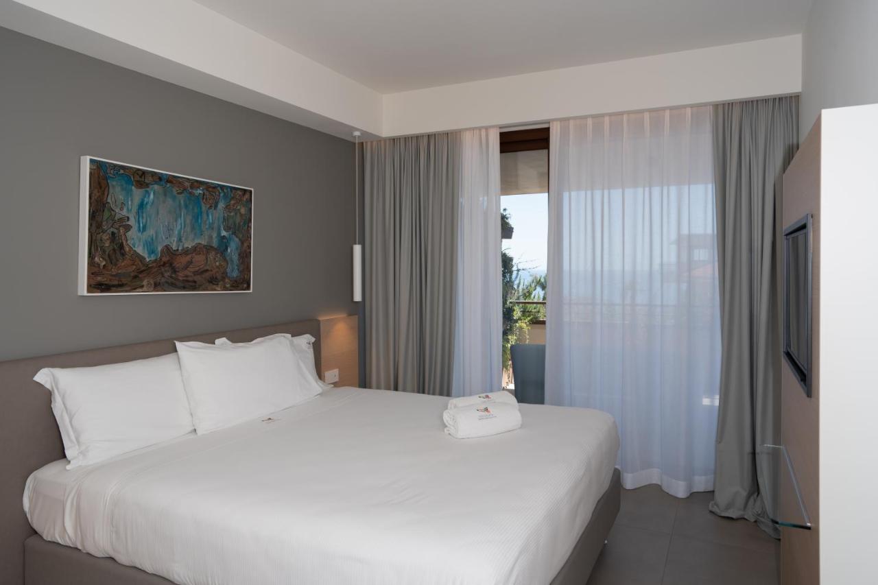 Sicilia'S Art Hotel & Spa Aci Trezza Eksteriør bilde