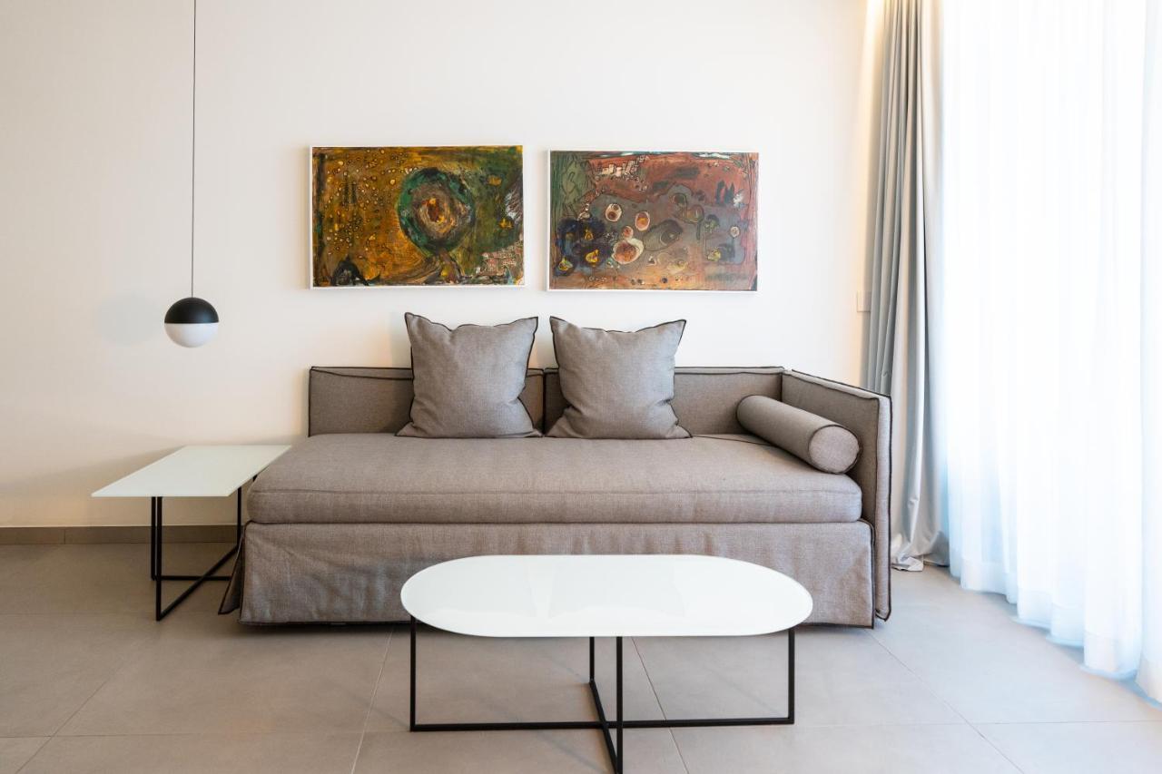 Sicilia'S Art Hotel & Spa Aci Trezza Eksteriør bilde