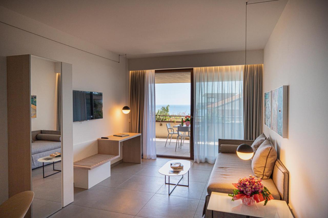 Sicilia'S Art Hotel & Spa Aci Trezza Eksteriør bilde