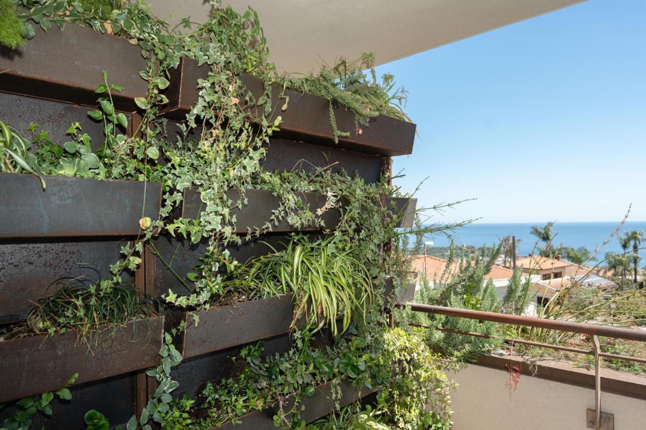 Sicilia'S Art Hotel & Spa Aci Trezza Eksteriør bilde