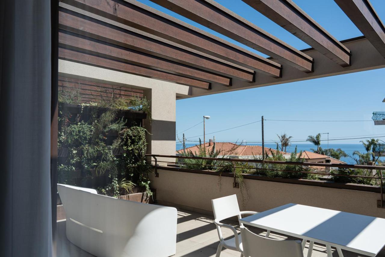 Sicilia'S Art Hotel & Spa Aci Trezza Eksteriør bilde