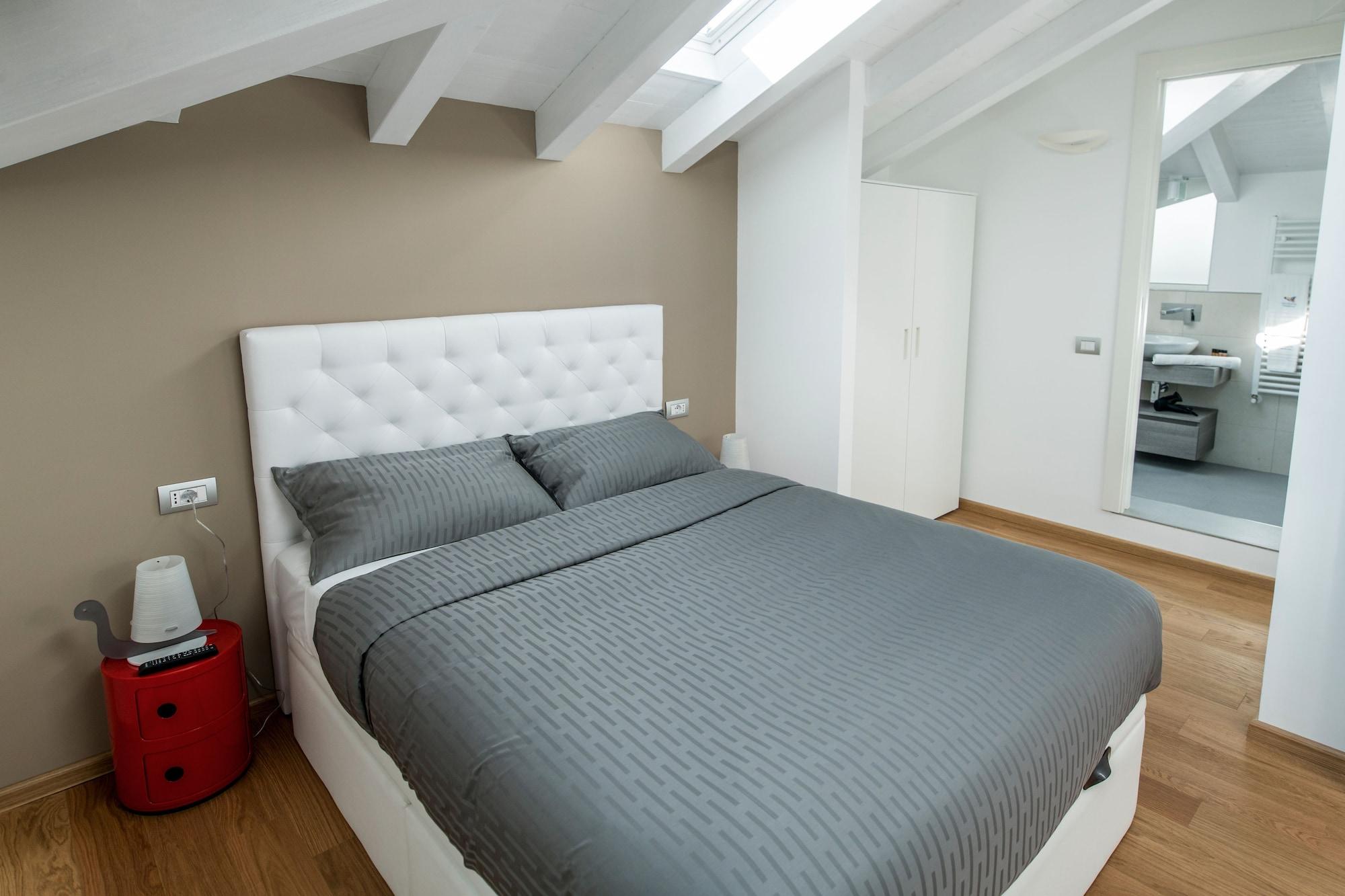 Sicilia'S Art Hotel & Spa Aci Trezza Eksteriør bilde