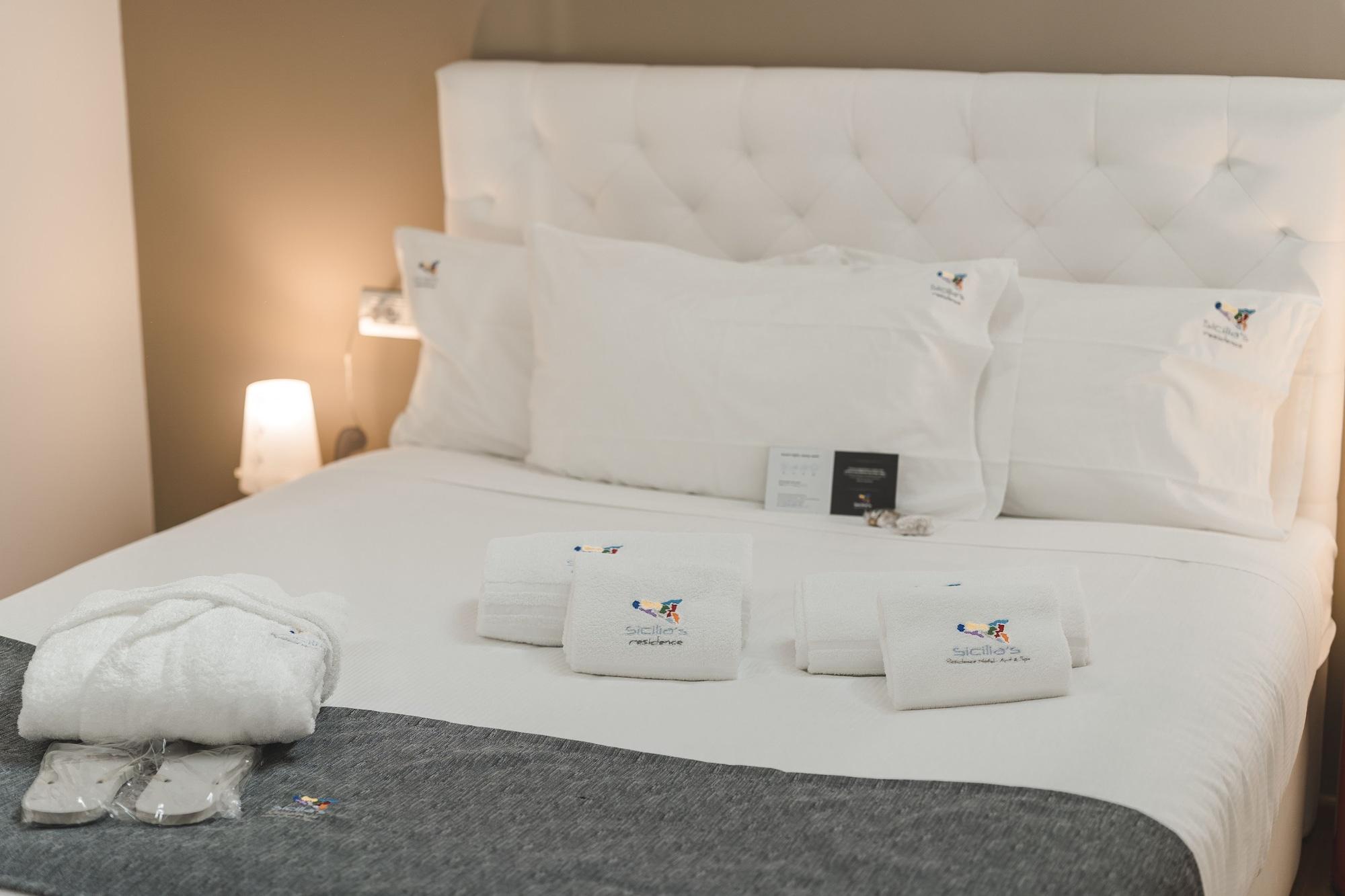 Sicilia'S Art Hotel & Spa Aci Trezza Eksteriør bilde