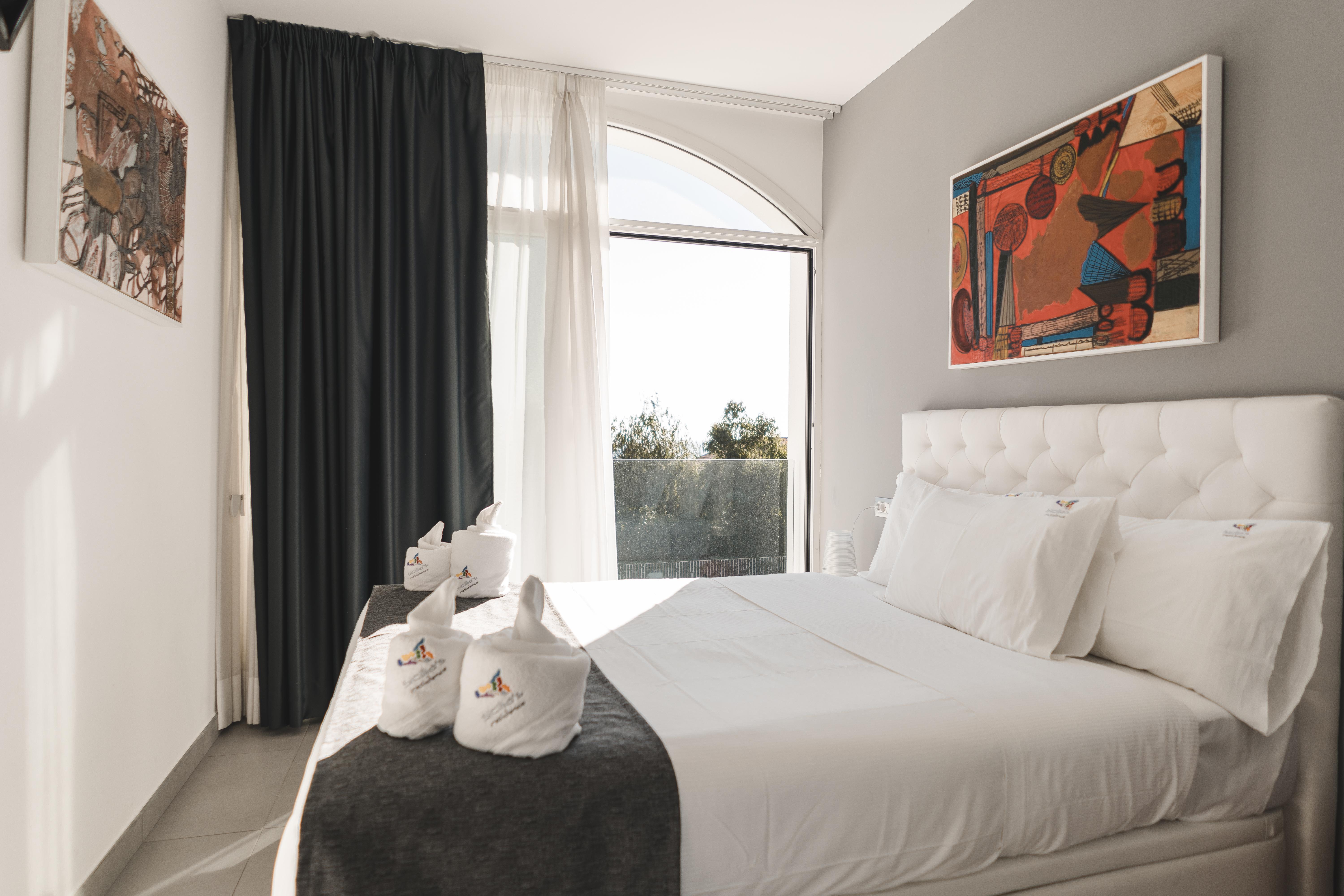 Sicilia'S Art Hotel & Spa Aci Trezza Eksteriør bilde