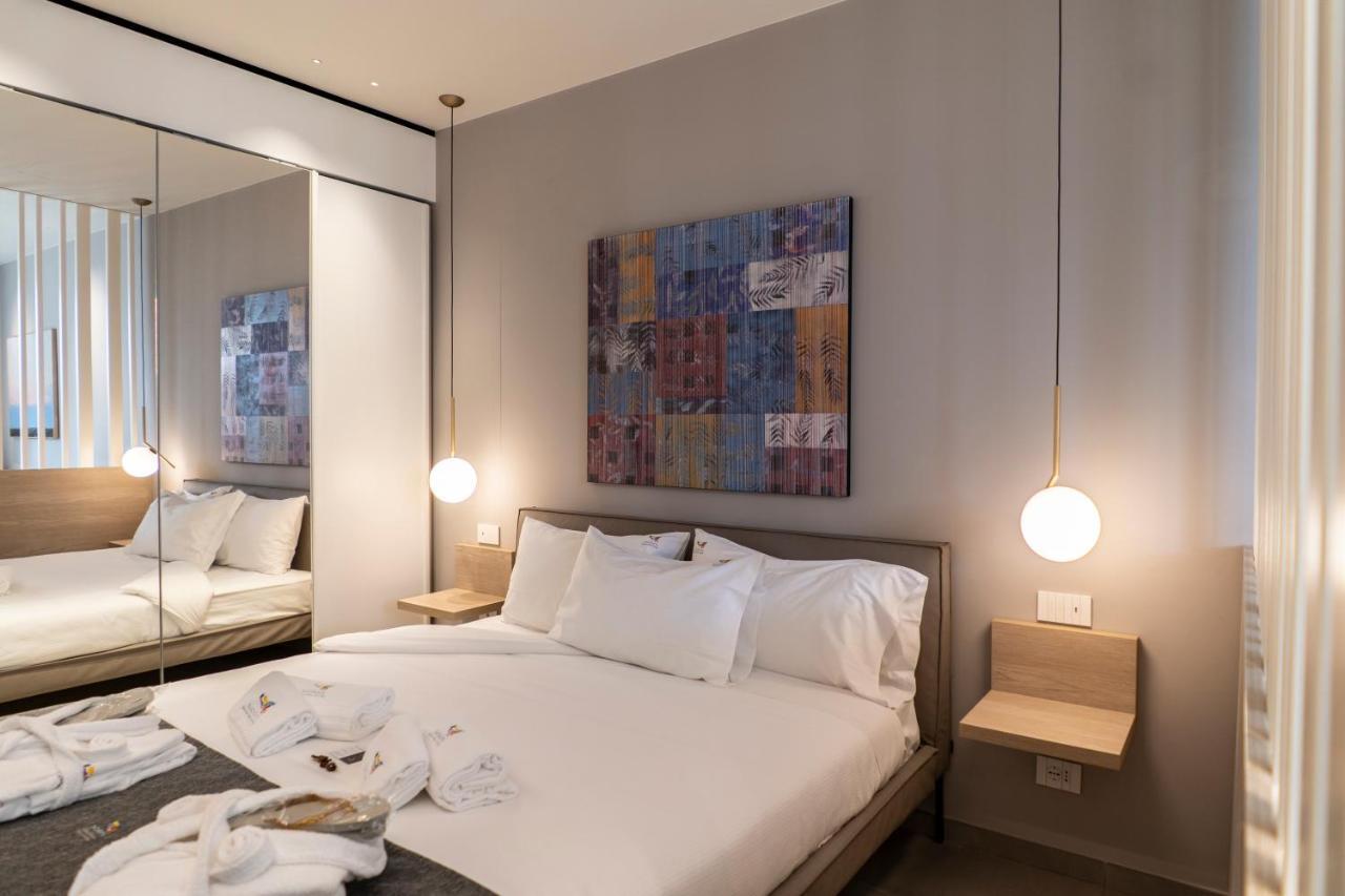Sicilia'S Art Hotel & Spa Aci Trezza Eksteriør bilde