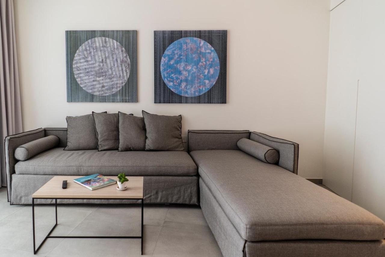 Sicilia'S Art Hotel & Spa Aci Trezza Eksteriør bilde
